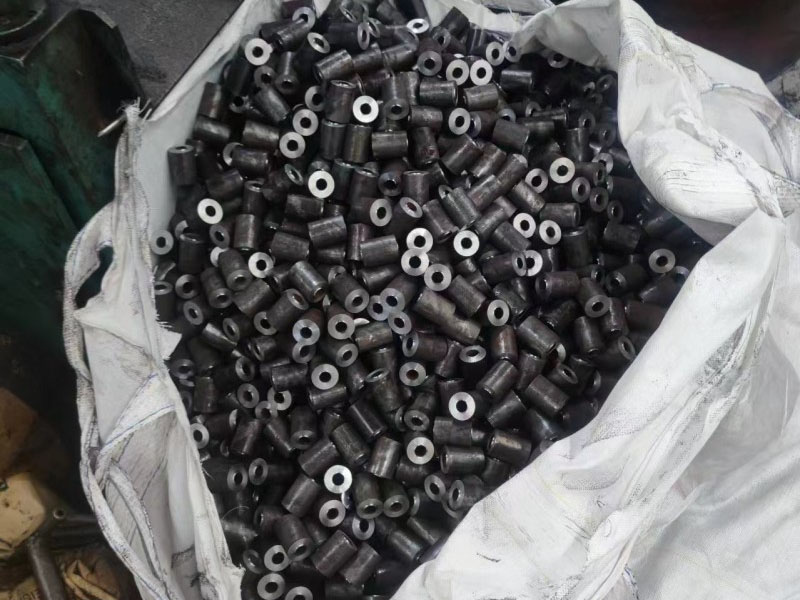 萨迦小口径厚壁钢管切割定制